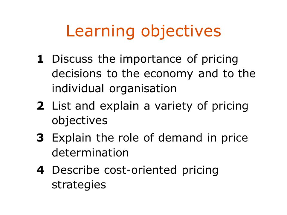 Describe and discuss the value of